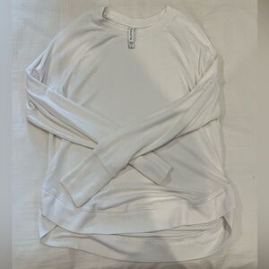 Athleta Sweater Crewneck